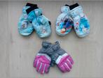 Wanten Frozen en Handschoenen, Ophalen of Verzenden, Gebruikt, Meisje, Handschoenen