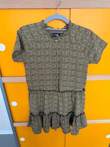 Like flo jurk meisje 140 beschikbaar voor biedingen