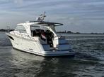 Marex 310 SC in nieuwstaat!, Watersport en Boten, 50 pk of meer, Diesel, Zo goed als nieuw, 9 tot 12 meter