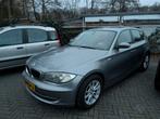 BMW 1-serie 118d Corporate Business Line, Auto's, BMW, 1-Serie, Euro 5, 1295 kg, 4 cilinders