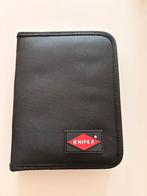 Elektra tangen set.  Knipex, Ophalen of Verzenden, Nieuw