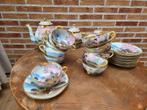 div. porselein vazen borden servies plateel, Antiek en Kunst, Ophalen