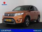 Suzuki Vitara 1.6 Exclusive automaat I Climate Control I Cru, 12 maanden, Stof, 400 kg, Origineel Nederlands