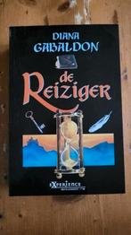 De reiziger - Diana Gabaldon, Ophalen of Verzenden, Zo goed als nieuw, Diana Gabaldon