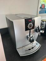 Jura Impressa J5 Koffie volautomaat, Ophalen of Verzenden, Zo goed als nieuw, 2 tot 4 kopjes, Afneembaar waterreservoir