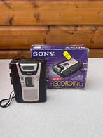 Sony TCM-465V, Ophalen of Verzenden, Walkman