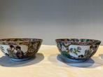 3 Chinese Kastkommen, Ophalen of Verzenden