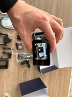 Nieuwe iZEEKER iA800 4K Action Cam - Nooit Gebruikt!, Audio, Tv en Foto, Actiecamera's, Ophalen of Verzenden, Nieuw, Overige merken