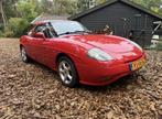 Fiat Barchetta 1.8-16V, Voorwielaandrijving, 450 kg, 4 cilinders, Cabriolet