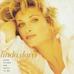 CD Linda Davis - Some things are ment to be, Cd's en Dvd's, Cd's | Country en Western, Verzenden