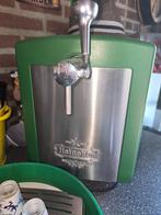 Tekoop Heineken tap, Witgoed en Apparatuur, Thuistaps, Ophalen, Zo goed als nieuw, Overige merken