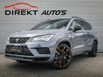 CUPRA Ateca 2.0 TSI 4DRIVE Limited AKRA PANO CARBON BREMBO, Automaat, Gebruikt, 4 cilinders, 1984 cc
