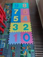 Foam speelmat, Kinderen en Baby's, Ophalen of Verzenden, Zo goed als nieuw