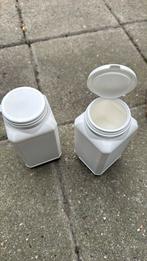 Acryl poeder nagels, Ophalen, Handen en Nagels