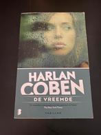 Harlan Coben - De vreemde, Boeken, Ophalen of Verzenden, Zo goed als nieuw, Harlan Coben