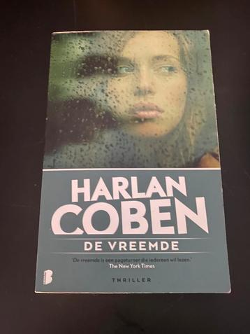 Harlan Coben - De vreemde beschikbaar voor biedingen