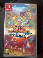 Pokémon mystery dungeon, Spelcomputers en Games, Games | Nintendo Switch, 1 speler, Ophalen, Zo goed als nieuw, Vanaf 3 jaar