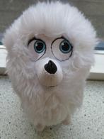 Hond Gidget van Secret Life of Pets Huisdier Geheimen, Kinderen en Baby's, Speelgoed | Knuffels en Pluche, Ophalen of Verzenden