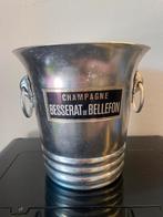 Besserat de Bellefon champagne koeler, Antiek en Kunst, Curiosa en Brocante, Ophalen of Verzenden