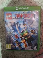 Lego Ninjago the Movie - Xbox One, Avontuur en Actie, Online, 2 spelers, Ophalen of Verzenden