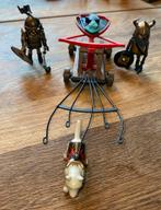 Playmobil Wolvenridders, Ophalen of Verzenden, Zo goed als nieuw