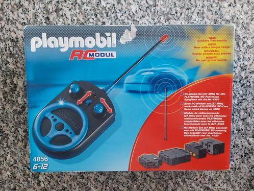 PLAYMOBIL RC MODUL 4856 NIEUWE! ONGEBRUIKT!, Kinderen en Baby's, Speelgoed | Playmobil, Nieuw, Ophalen of Verzenden