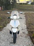 Piaggio Beverly 125 ie - Topstaat, Fietsen en Brommers, Scooters | Yamaha, Gebruikt, Overige modellen, Benzine, 125 cc