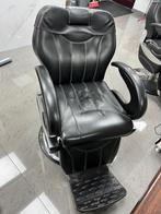 Heren Kapperstoel, Huis en Inrichting, Stoelen, Ophalen of Verzenden