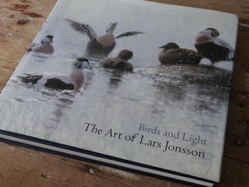 Lars Jonnson, Birds and Light beschikbaar voor biedingen