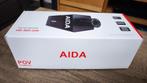 AIDA HD-NDI-200 POE POV Camera, Overige merken, Full HD, Gebruikt, Overige soorten
