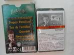 Harry Potter kwartet spel, Ophalen, Nieuw, Spel