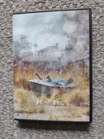 The Weight of Elephants in nette staat, Alle leeftijden, Ophalen of Verzenden, Zo goed als nieuw