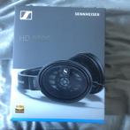 sennheiser hd 660 s, Audio, Tv en Foto, Koptelefoons, Ophalen of Verzenden, Zo goed als nieuw, Sennheiser