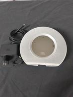 Horizon Wekker Radio met Bluetooth, Ophalen of Verzenden, Gebruikt, Radio