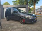 Volkswagen Caddy 2.8 vr6 benzine  kanon van een auto, Auto's, Bestelauto's, 4 cilinders, 60 pk, Origineel Nederlands, Handgeschakeld