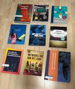 Sportkunde Propedeuse Boeken, Ophalen of Verzenden, Beta, Zo goed als nieuw, HBO