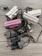 4x foscam camera, Ophalen, Gebruikt