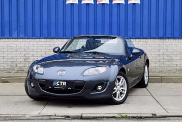 Mazda MX-5 1.8 TS+ beschikbaar voor biedingen