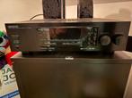 Kenwood KR-V6090 Surround Receiver, Gebruikt, 60 tot 120 watt, Ophalen, Overige merken