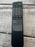 Sony trinitron afstandsbediening RM-V10T, Ophalen of Verzenden, Zo goed als nieuw