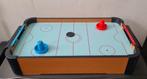 Air hockey, Ophalen