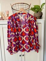 Eksept by Lonneke Nooteboom blouse maat L/XL, Maat 42/44 (L), Ophalen of Verzenden, Zo goed als nieuw, Shoeby
