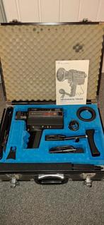 Bell en howell filmosonic model 1238, Ophalen of Verzenden, 1960 tot 1980, Projector