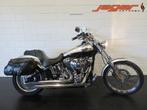 Harley-Davidson FXST SOFTAIL CUSTOM 100 JARIGE (bj 2003), Motoren, Motoren | Harley-Davidson, Bedrijf, Chopper