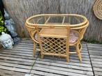 Vintage honeymoon set izgs, Ophalen, Ovaal, 50 tot 100 cm, Vintage retro
