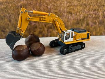 Liebherr 974 1:87 beschikbaar voor biedingen