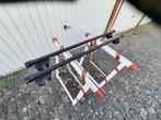 Thule Dakdragers voor autodakrail, Auto diversen, Ophalen, Gebruikt