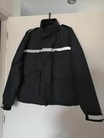 Pilotjack maat L, Ophalen, Zo goed als nieuw, Maat 52/54 (L), Blauw