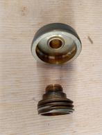 2x lpg nippel, Ophalen of Verzenden