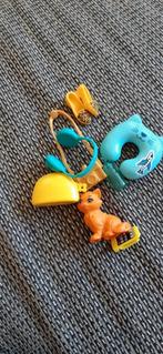 Barbie Accessoires Daisy Dreamhouse, Verzenden, Zo goed als nieuw, Accessoires